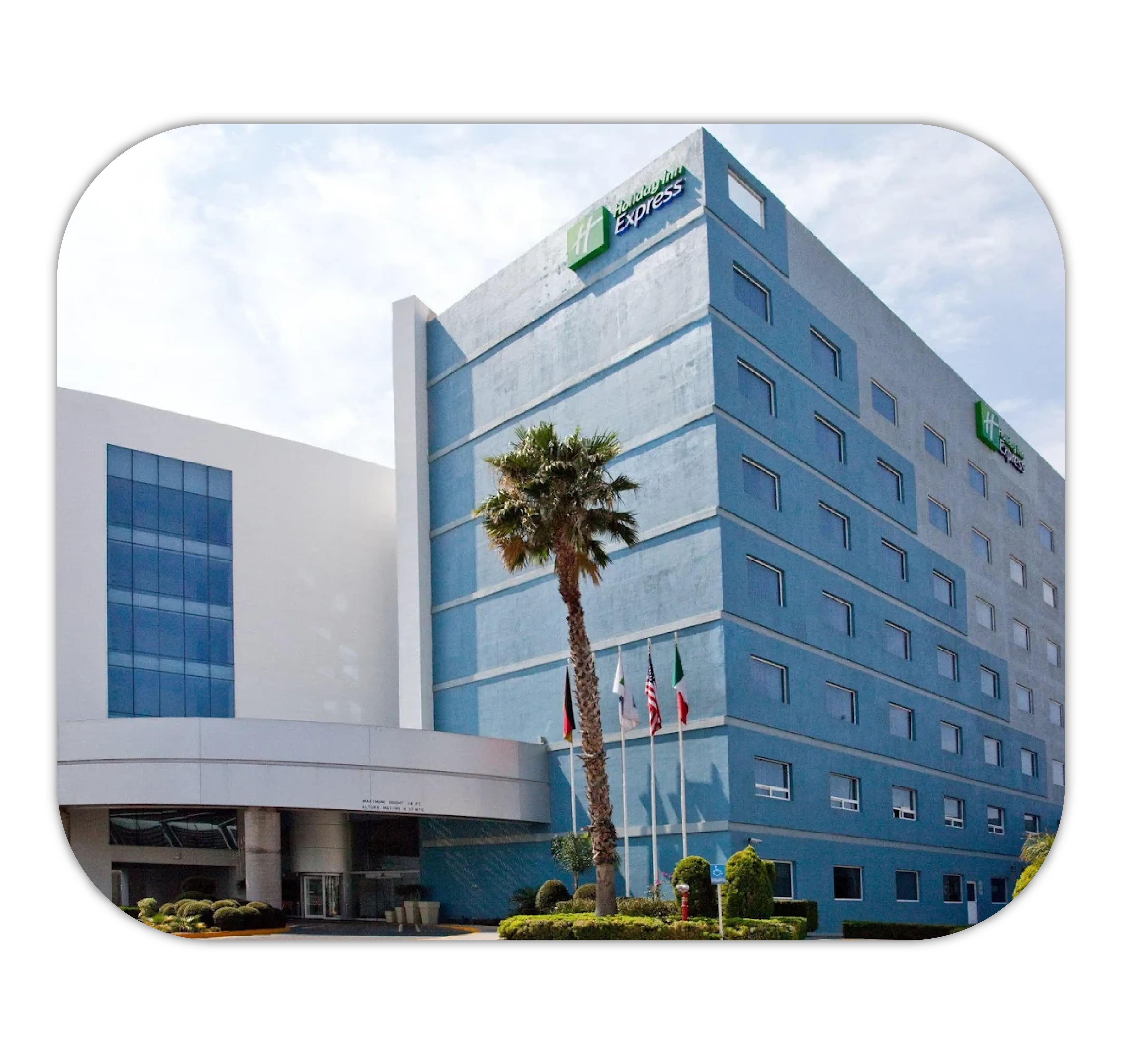 Holiday Inn Express